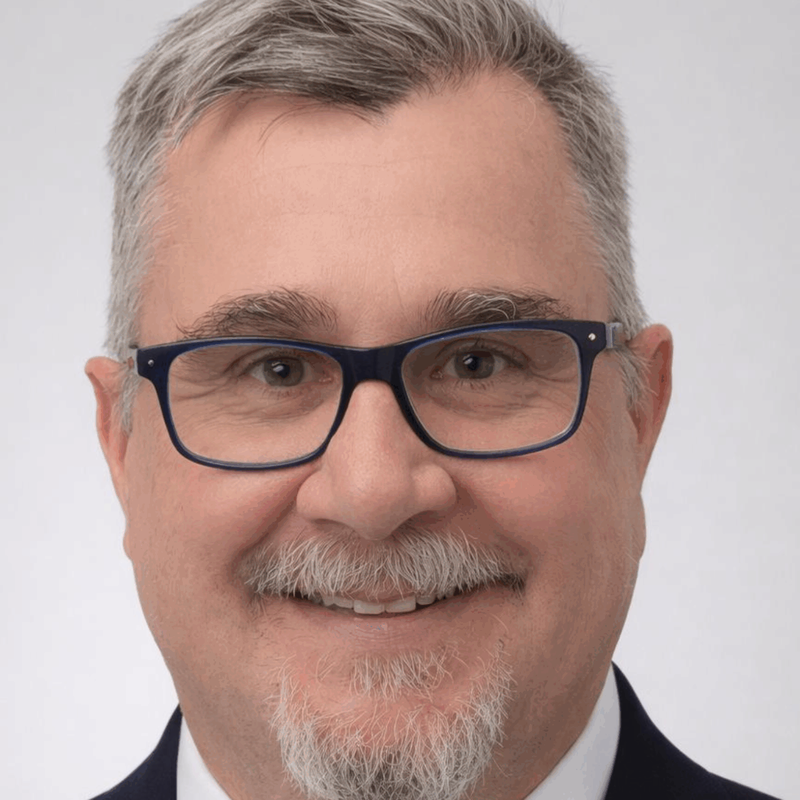 Karl Professional S&T Headshot